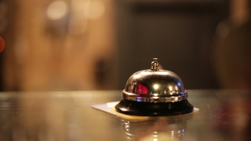 Town Hall Apartments Reception