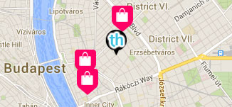 Closest metro station