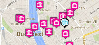 Closest metro station