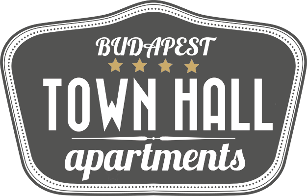 Town Hall Apartments Budapest
